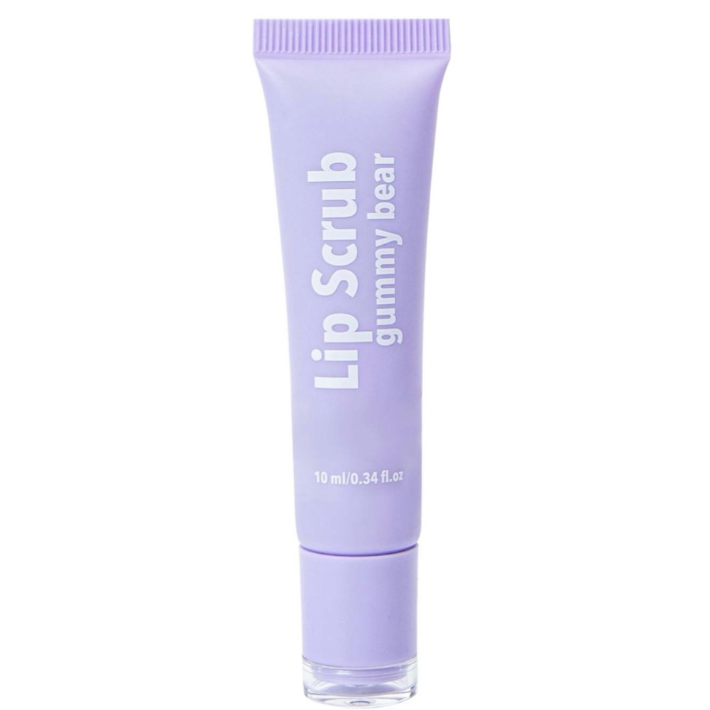 Lip Scrub - YOU PICK | Gummy Bear/Vanilla/Berry/Sweet Candy- 10ml - Picture 2 of 5